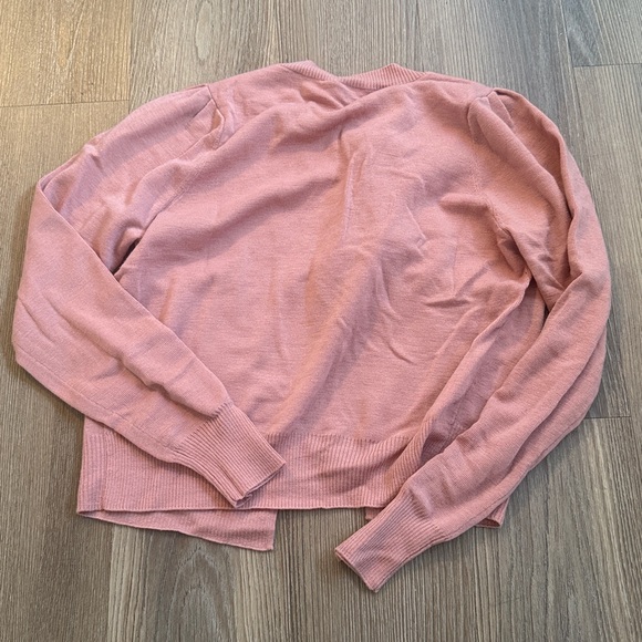 NWT Roller Rabbit rosemary cardigan - Picture 6 of 6